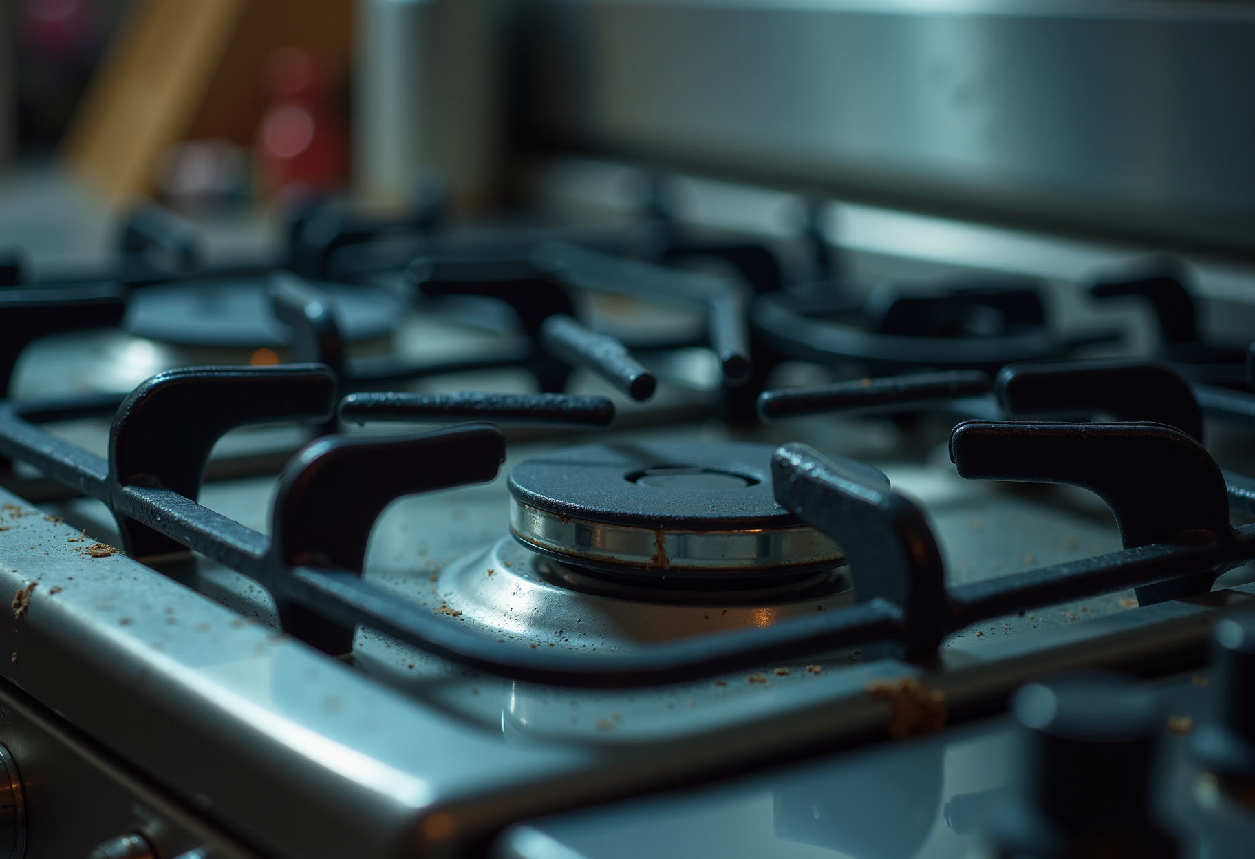 Ranges & Ovens