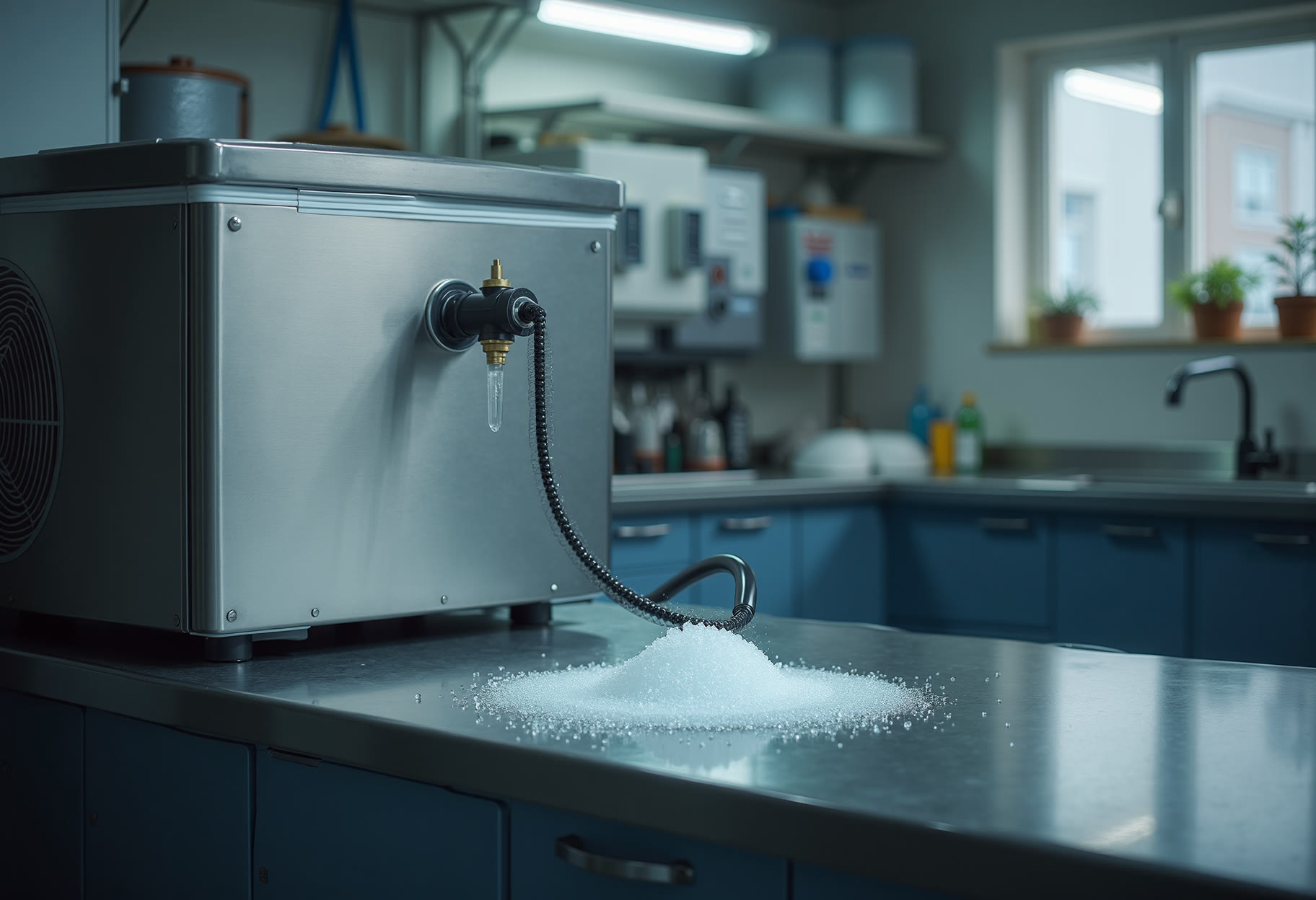 Ice Makers